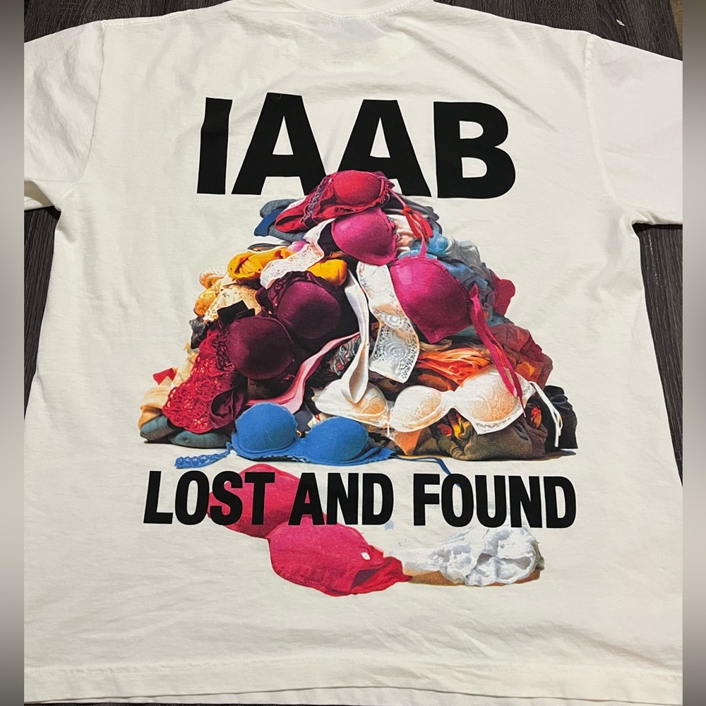 Drake It’s All a Blur Tour Shirt